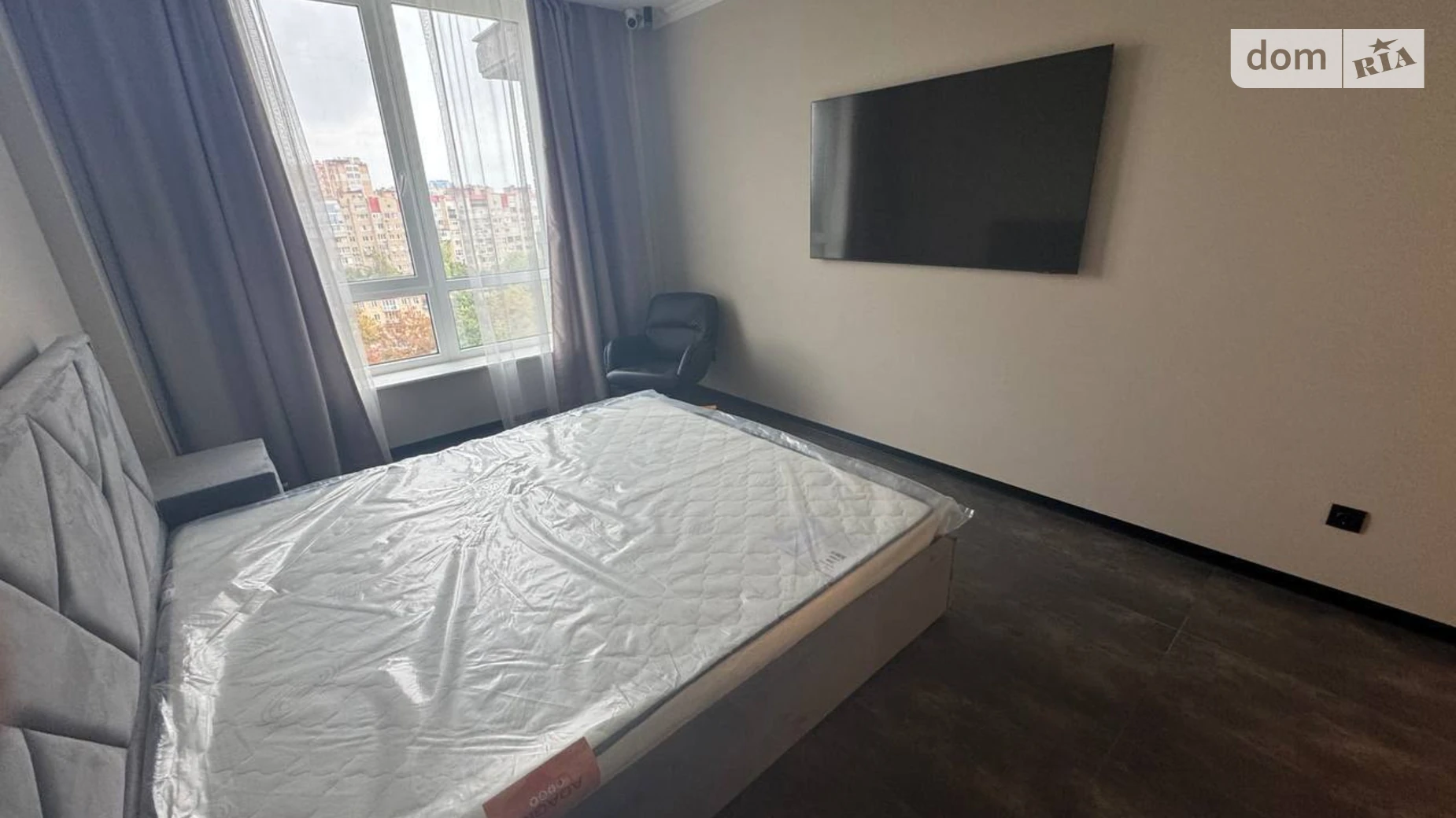 Продается 1-комнатная квартира 49.1 кв. м в Одессе, Фонтанская дор., 6 корпус 1 - фото 3