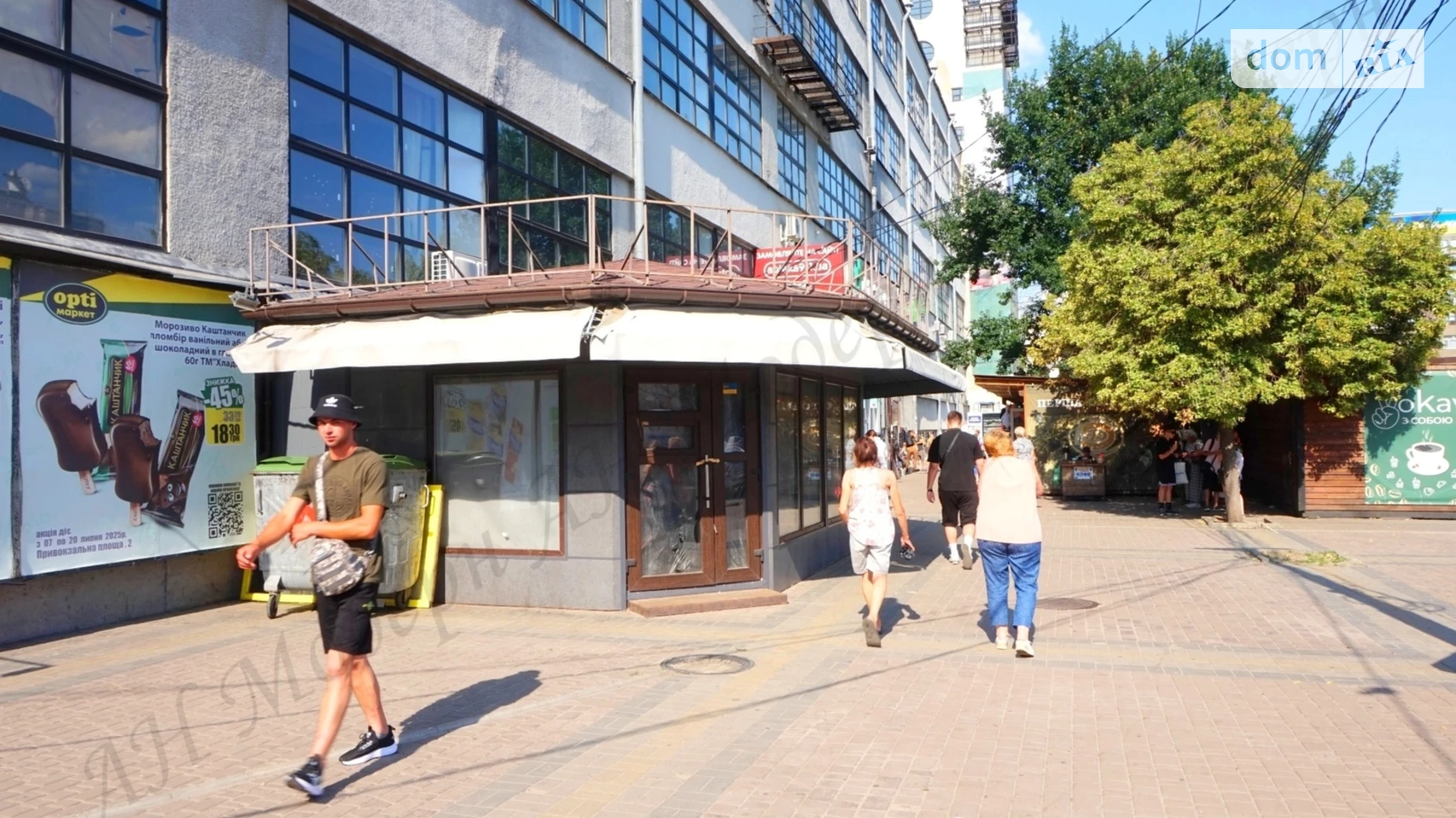 Продается объект сферы услуг 24 кв. м в 1-этажном здании, цена: 1900000 грн - фото 3