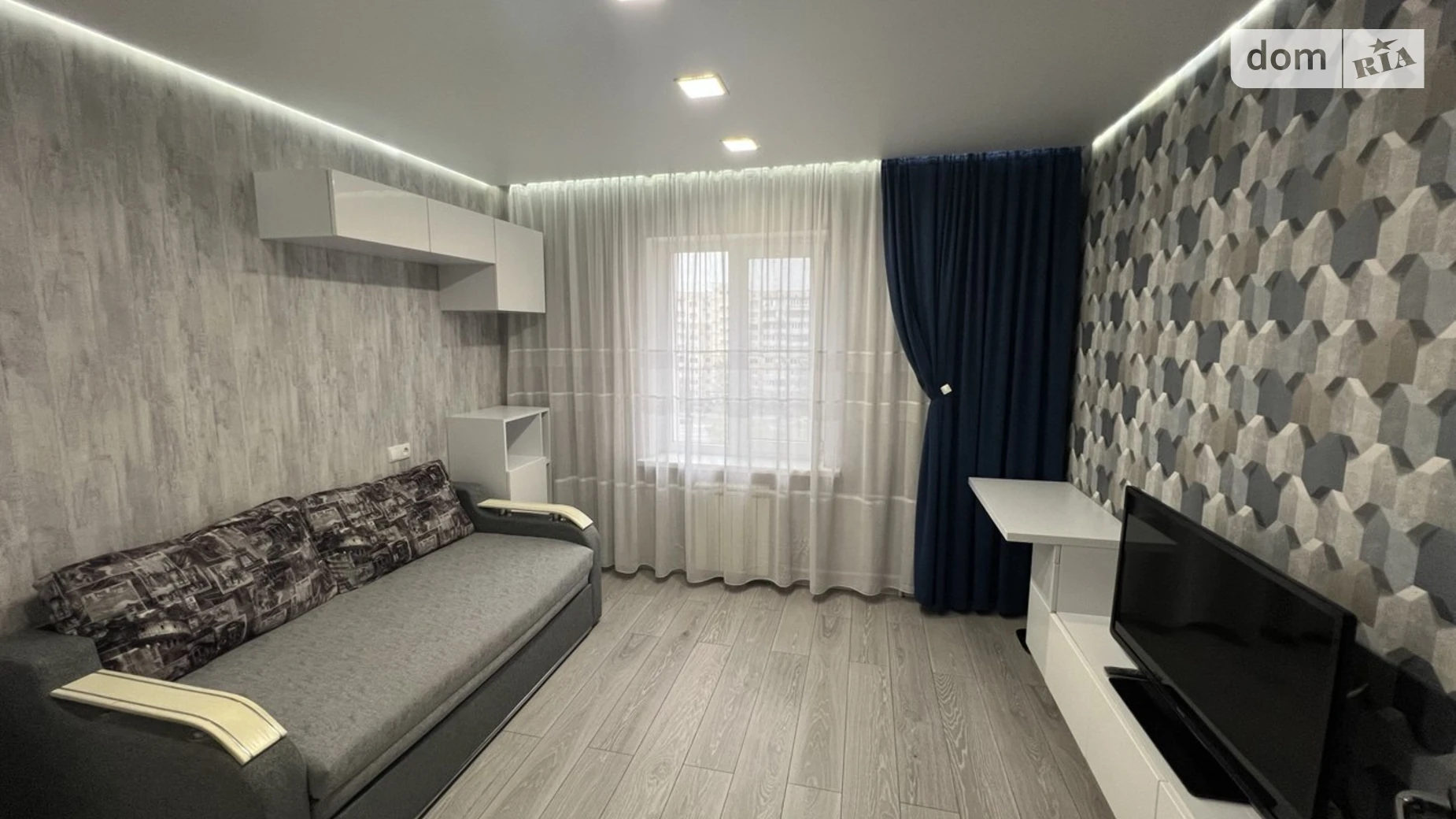 Продается 3-комнатная квартира 75.7 кв. м в Киеве, просп. Червоной Калины(Маяковского Владимира), 38/10 - фото 4