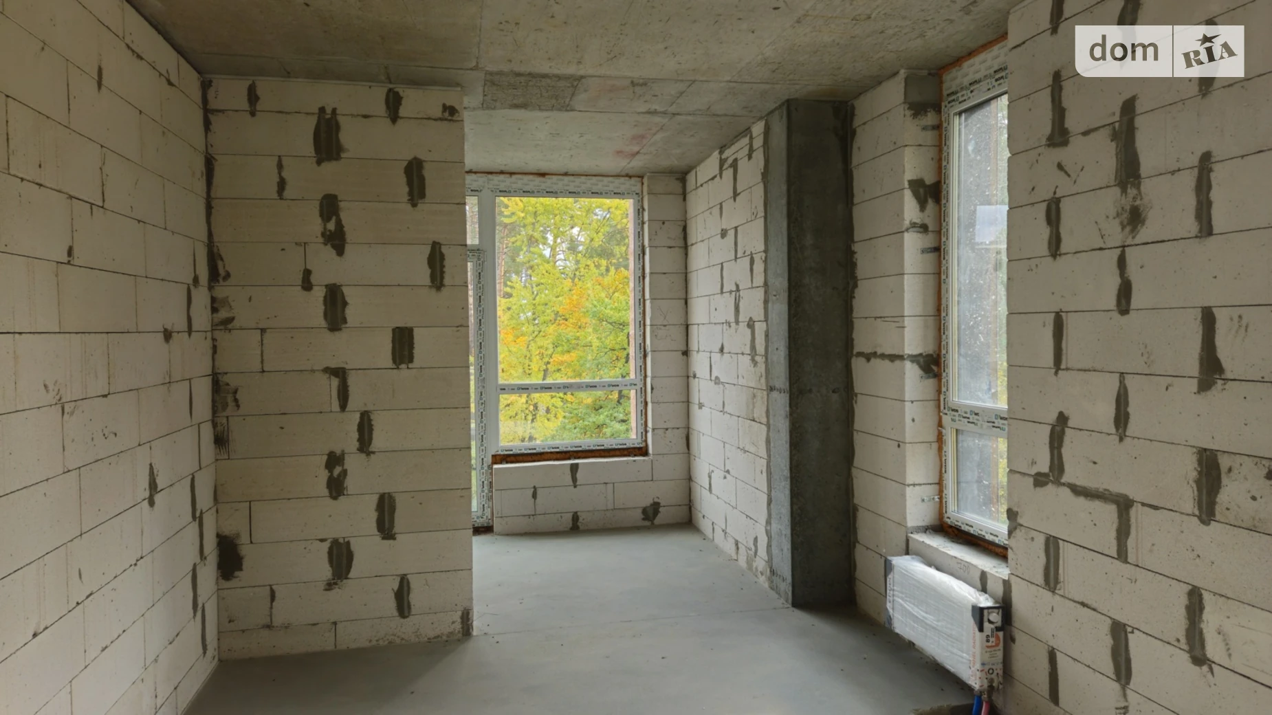 Продается 1-комнатная квартира 49.9 кв. м в Киеве, ул. Академика Оппокова, 2 - фото 3