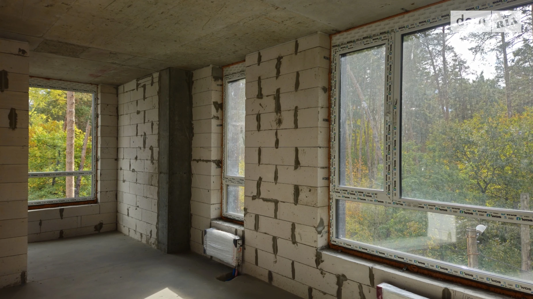 Продается 1-комнатная квартира 49.9 кв. м в Киеве, ул. Академика Оппокова, 2 - фото 4