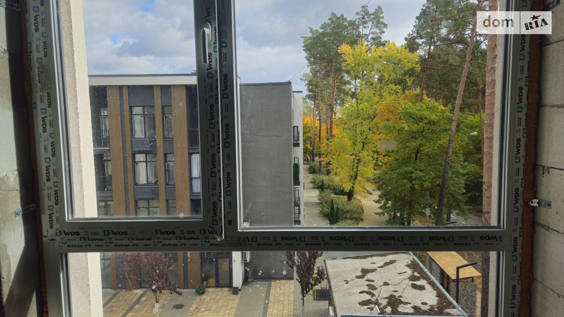 Продается 1-комнатная квартира 49.9 кв. м в Киеве, ул. Академика Оппокова, 2 - фото 5