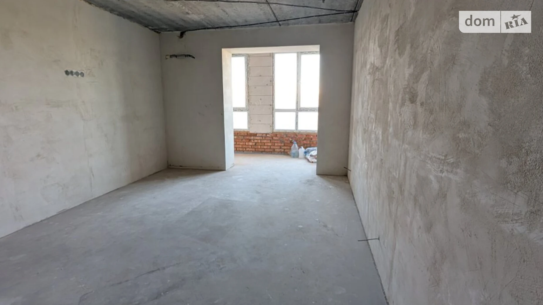 Продается 1-комнатная квартира 50 кв. м в Хмельницком, ул. Озерная, 16Б корпус 2 - фото 2