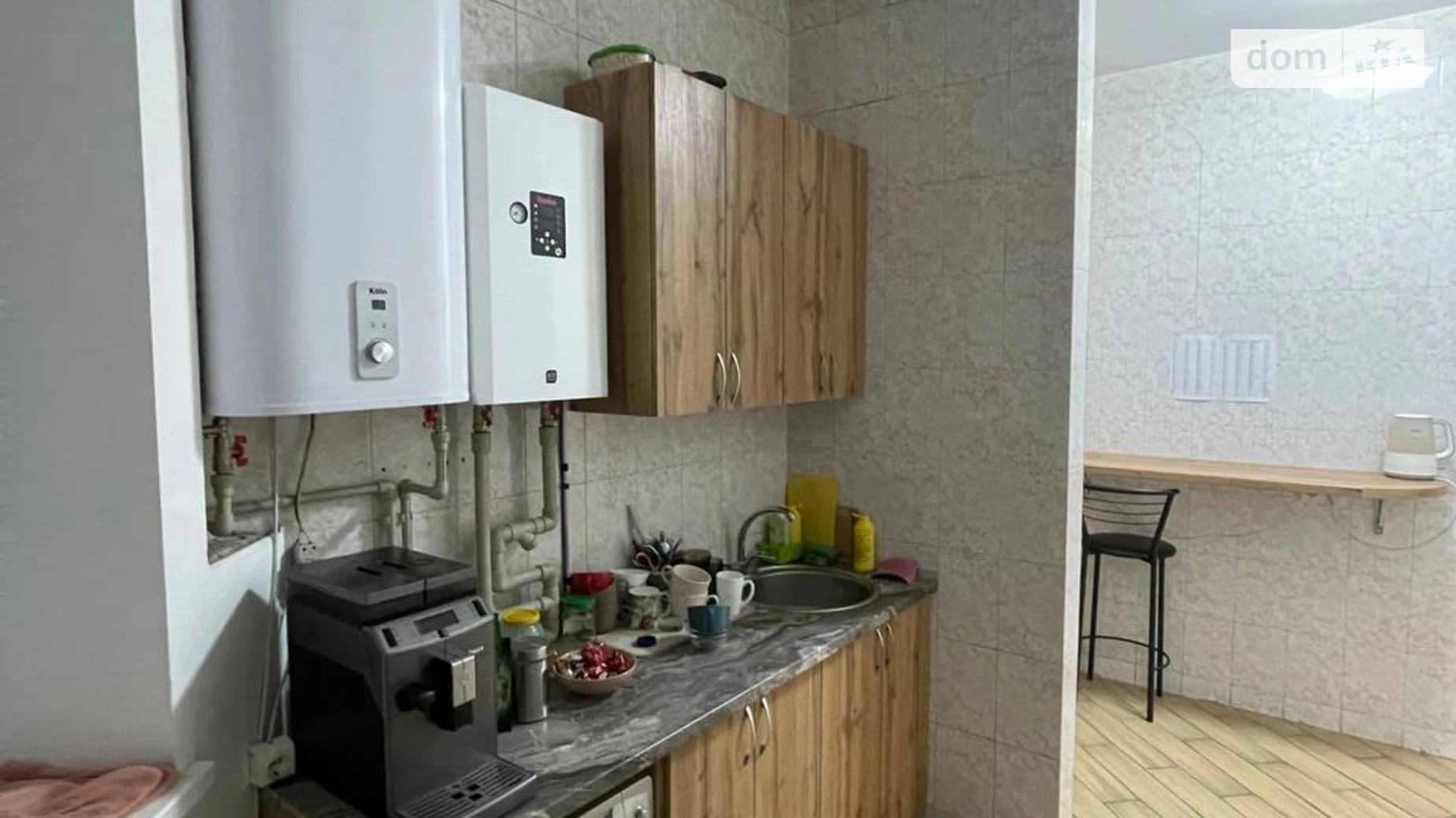 Сдается в аренду помещения свободного назначения 210 кв. м в 4-этажном здании, цена: 44000 грн - фото 4