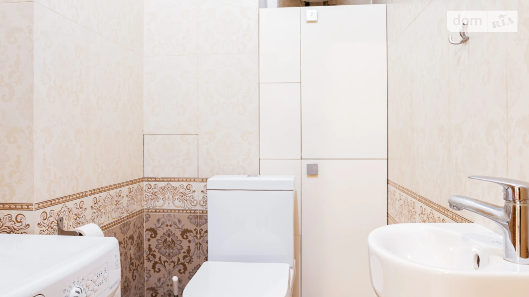 Продается 2-комнатная квартира 75.2 кв. м в Броварах, ул. Симоненко, 2А - фото 4