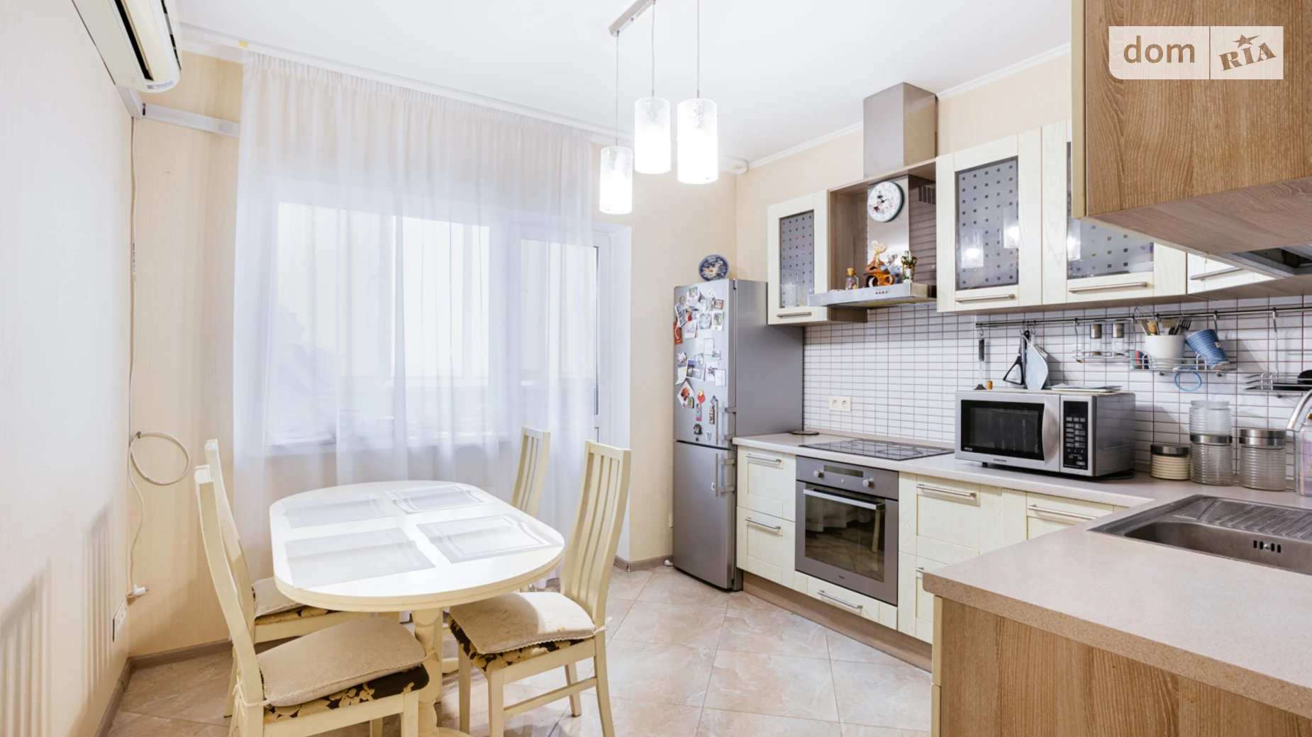 Продается 2-комнатная квартира 75.2 кв. м в Броварах, ул. Симоненко, 2А - фото 5