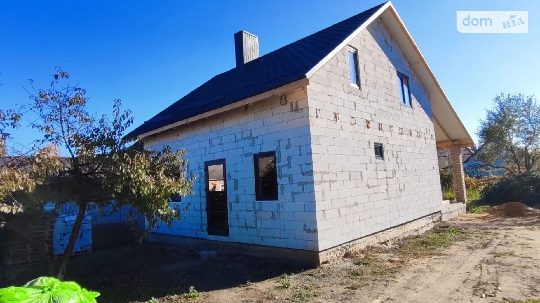 Продается дом на 2 этажа 107 кв. м с баней/сауной, цена: 87000 $ - фото 3