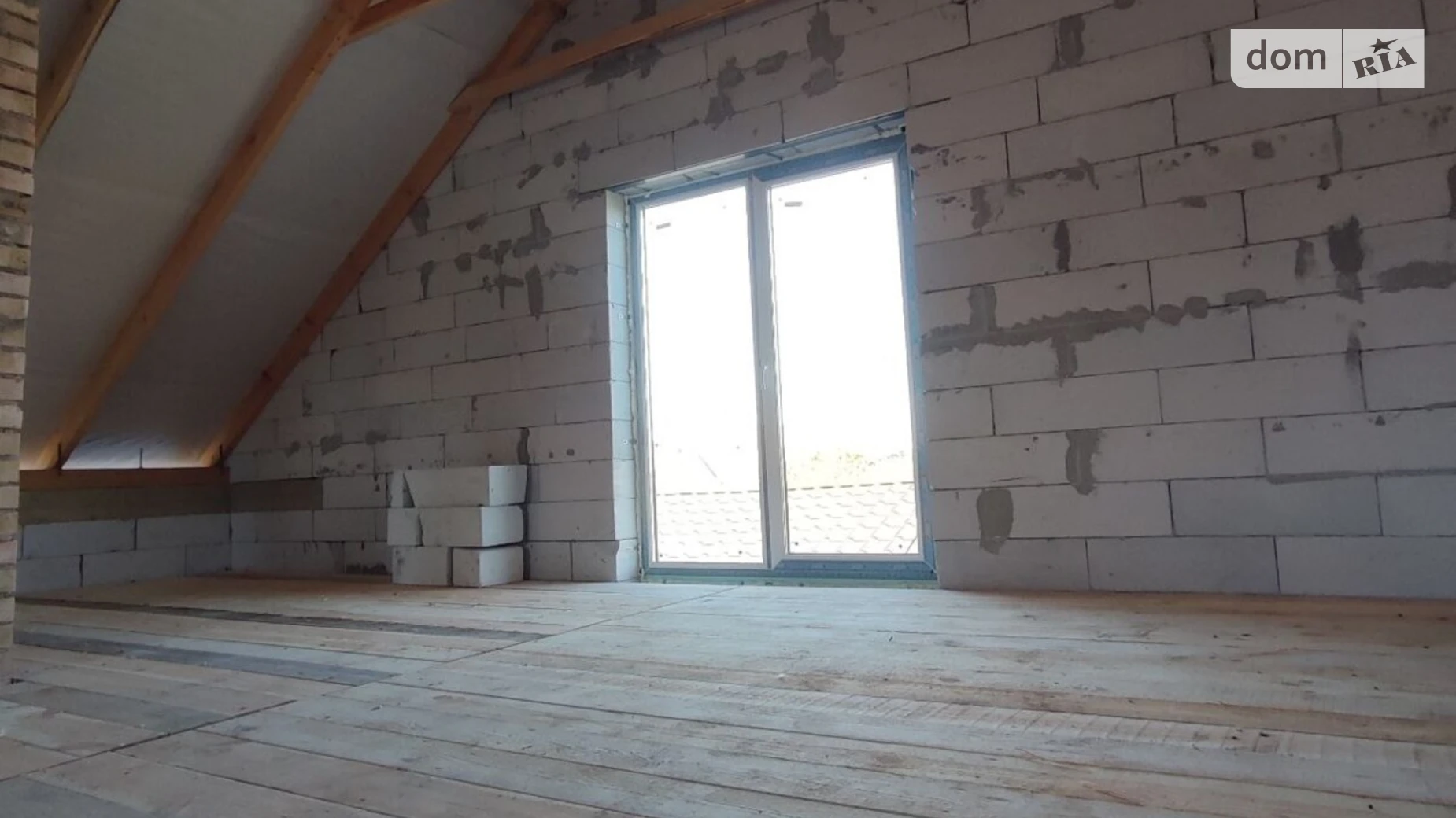 Продается дом на 2 этажа 107 кв. м с баней/сауной, цена: 87000 $ - фото 5