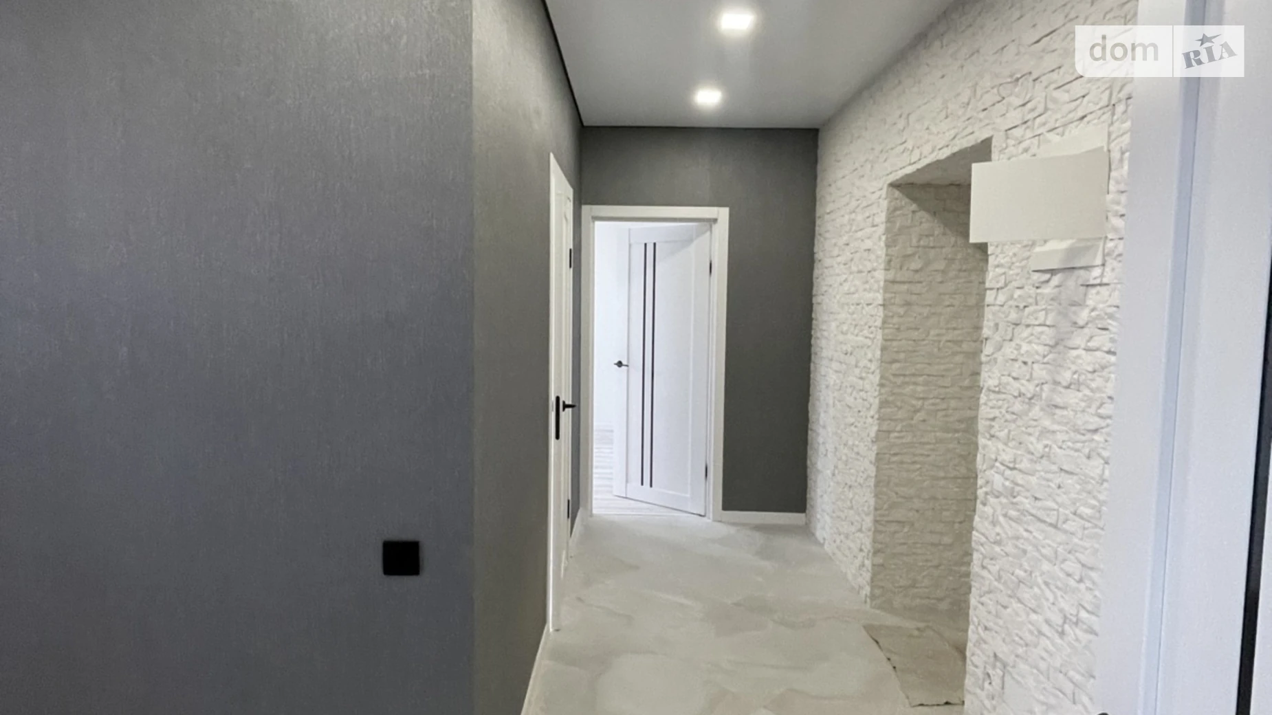 Продається 2-кімнатна квартира 60 кв. м у Вишневому, вул. Святошинська, 52 - фото 2