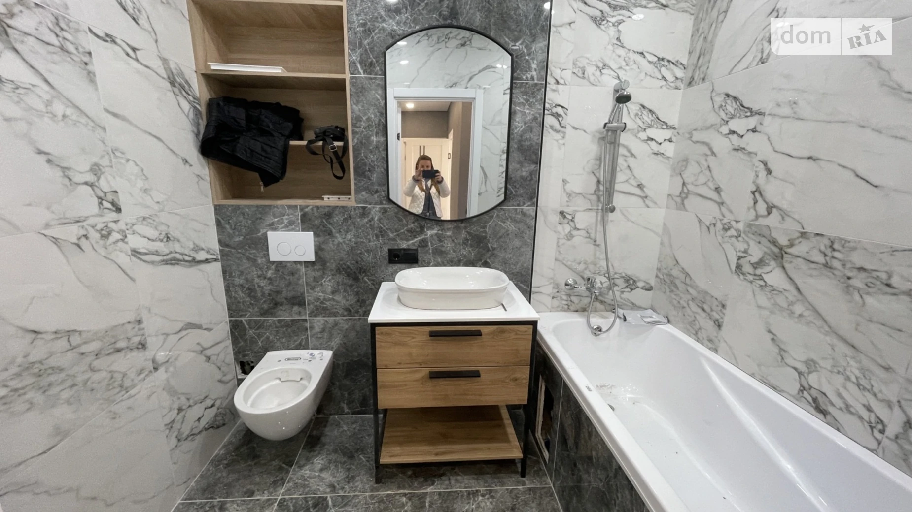 Продається 2-кімнатна квартира 60 кв. м у Вишневому, вул. Святошинська, 52 - фото 3