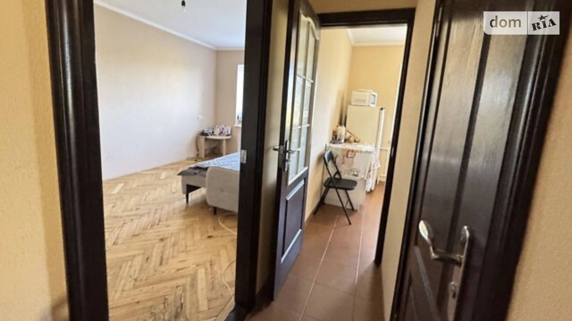 Сдается в аренду 2-комнатная квартира 43 кв. м в Виннице, просп. Космонавтов, 35 - фото 3