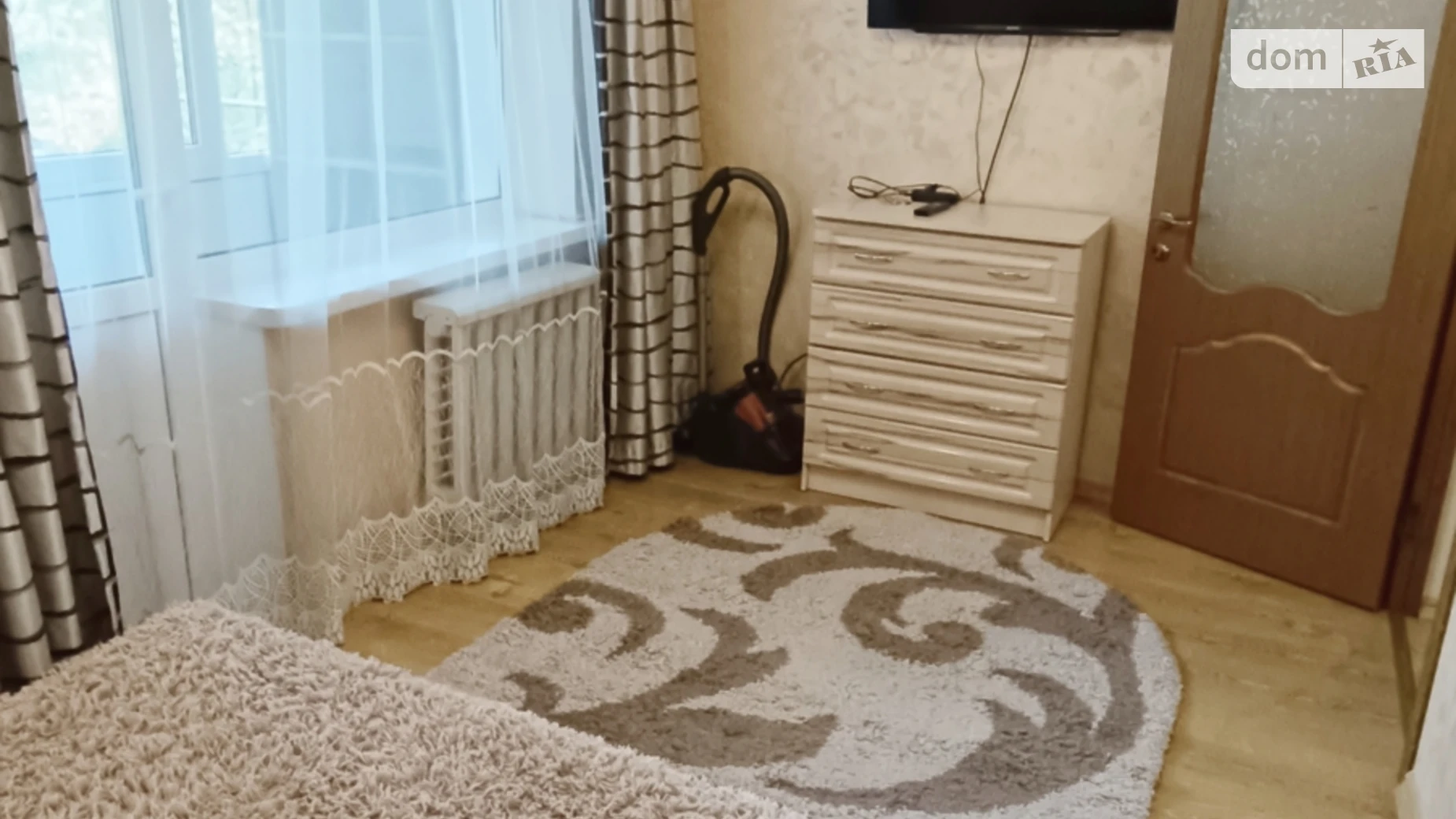 Сдается в аренду 3-комнатная квартира 62 кв. м в Черновцах, ул. Героев Майдана, 63А - фото 3