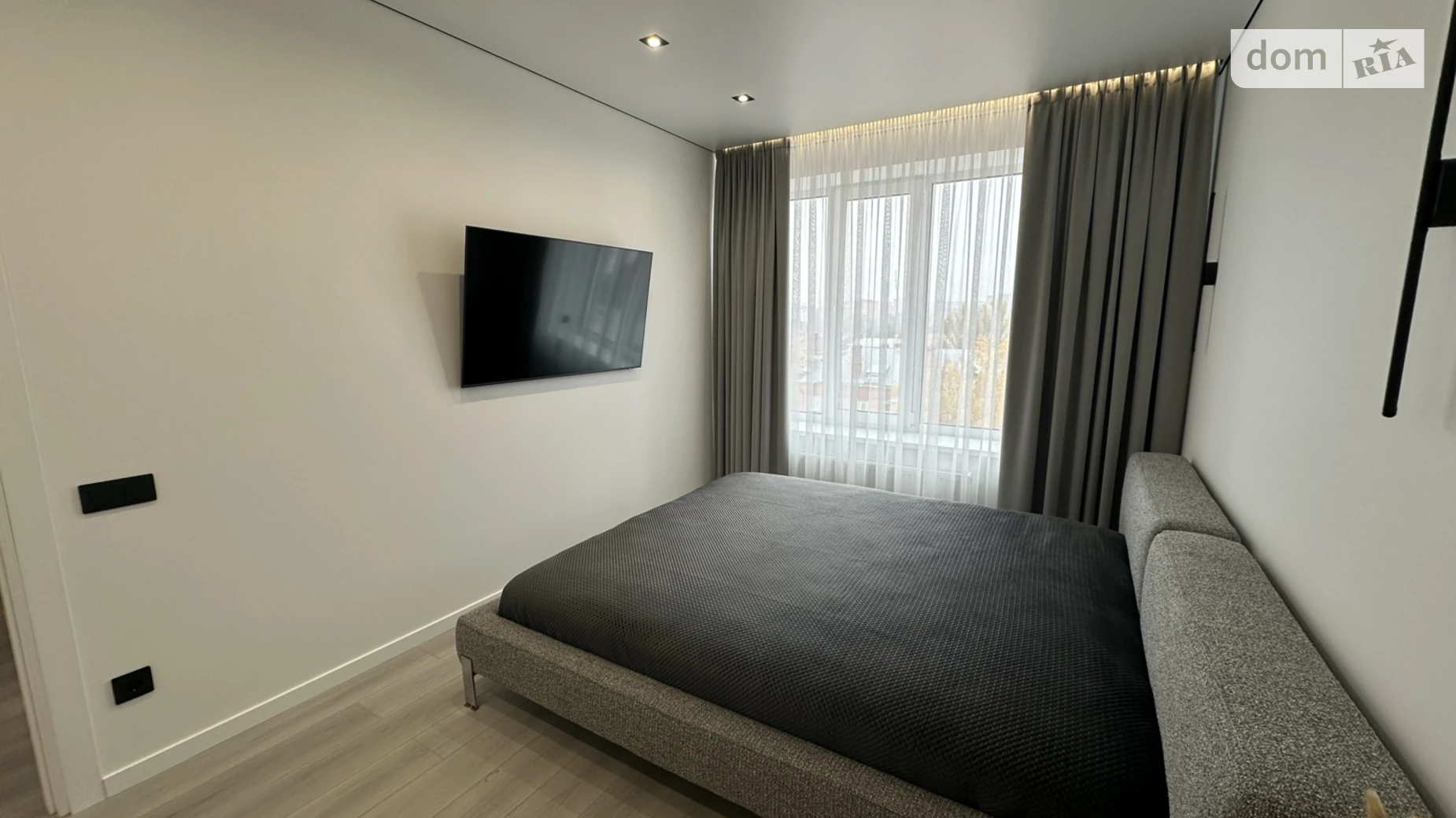 ул. Монастырская, 41 корпус 4 Центр Винница ЖК Правильный выбор - фото 3