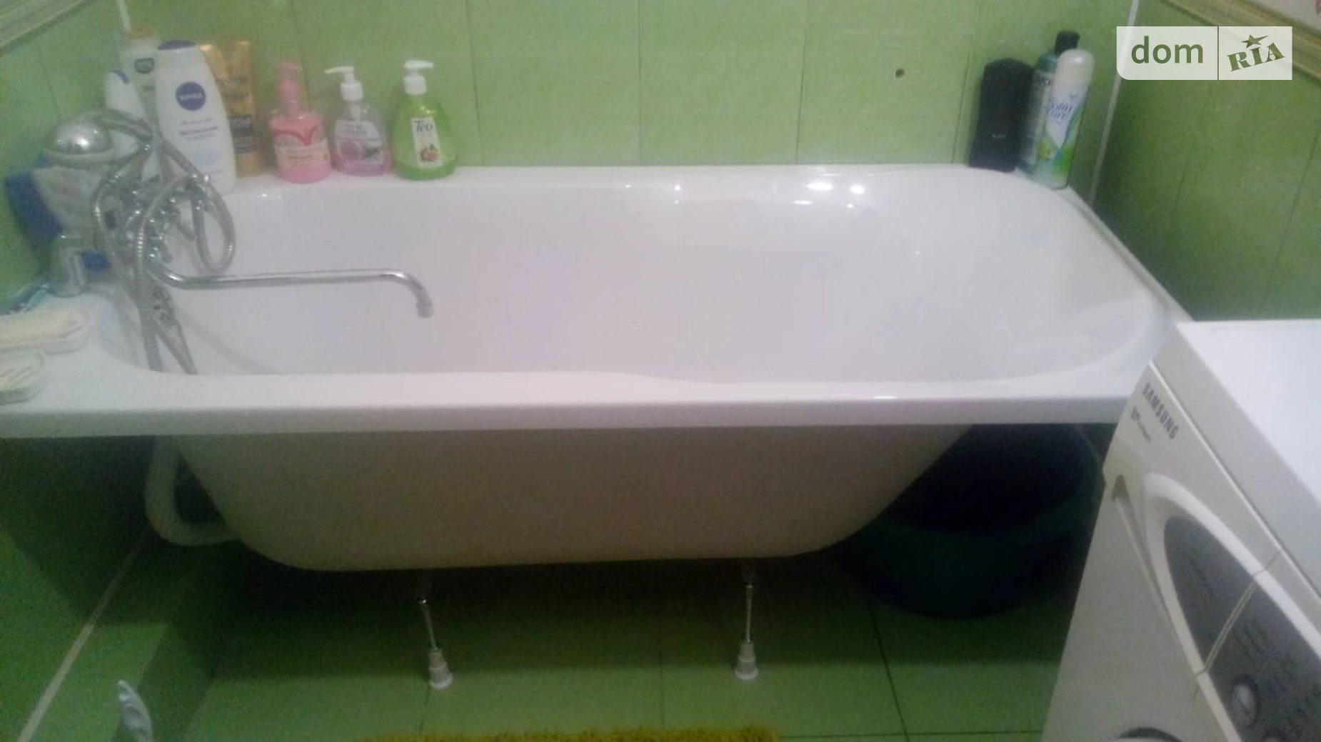 Продається 1-кімнатна квартира 30.7 кв. м у Харкові, вул. Костичева, 21 - фото 3