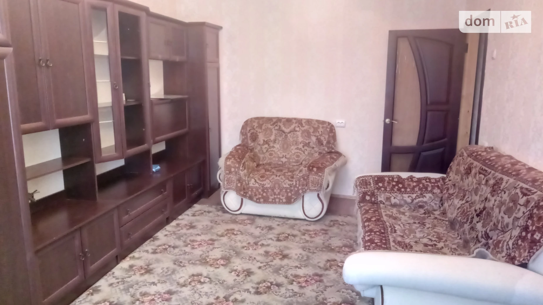 Продається 1-кімнатна квартира 30.7 кв. м у Харкові, вул. Костичева, 21 - фото 2