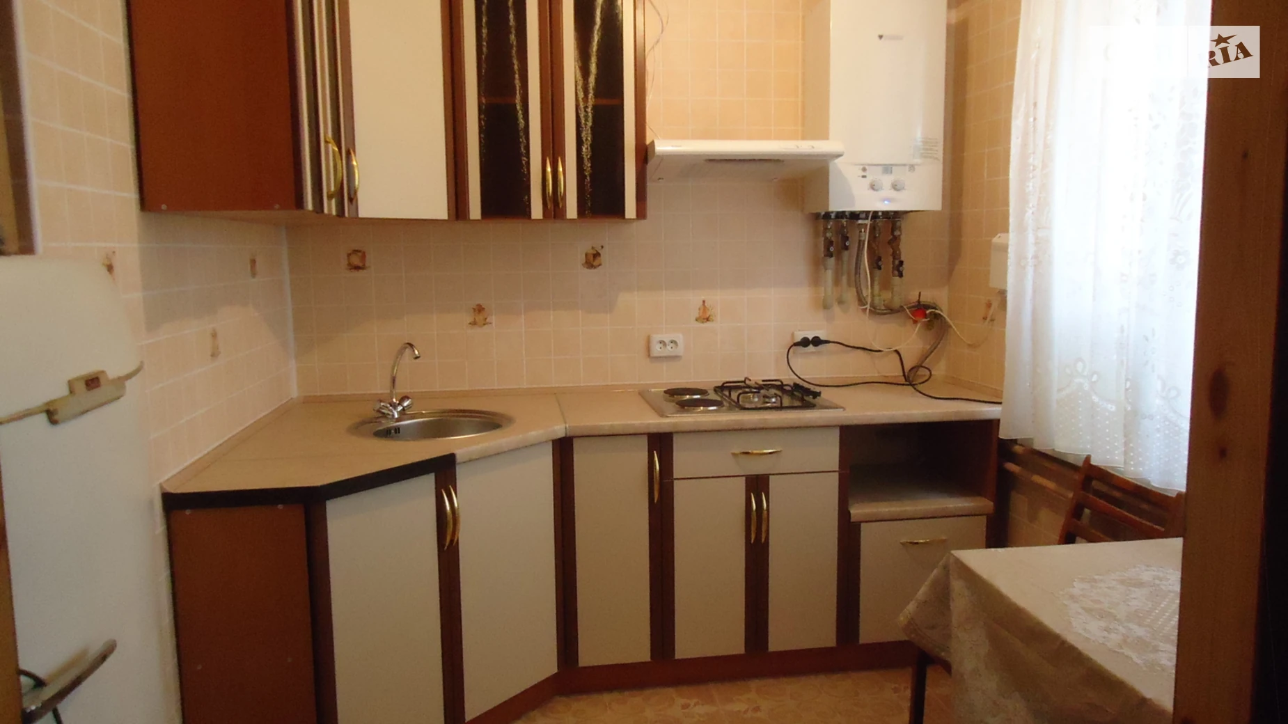 Продається 1-кімнатна квартира 30.7 кв. м у Харкові, вул. Костичева, 21 - фото 4