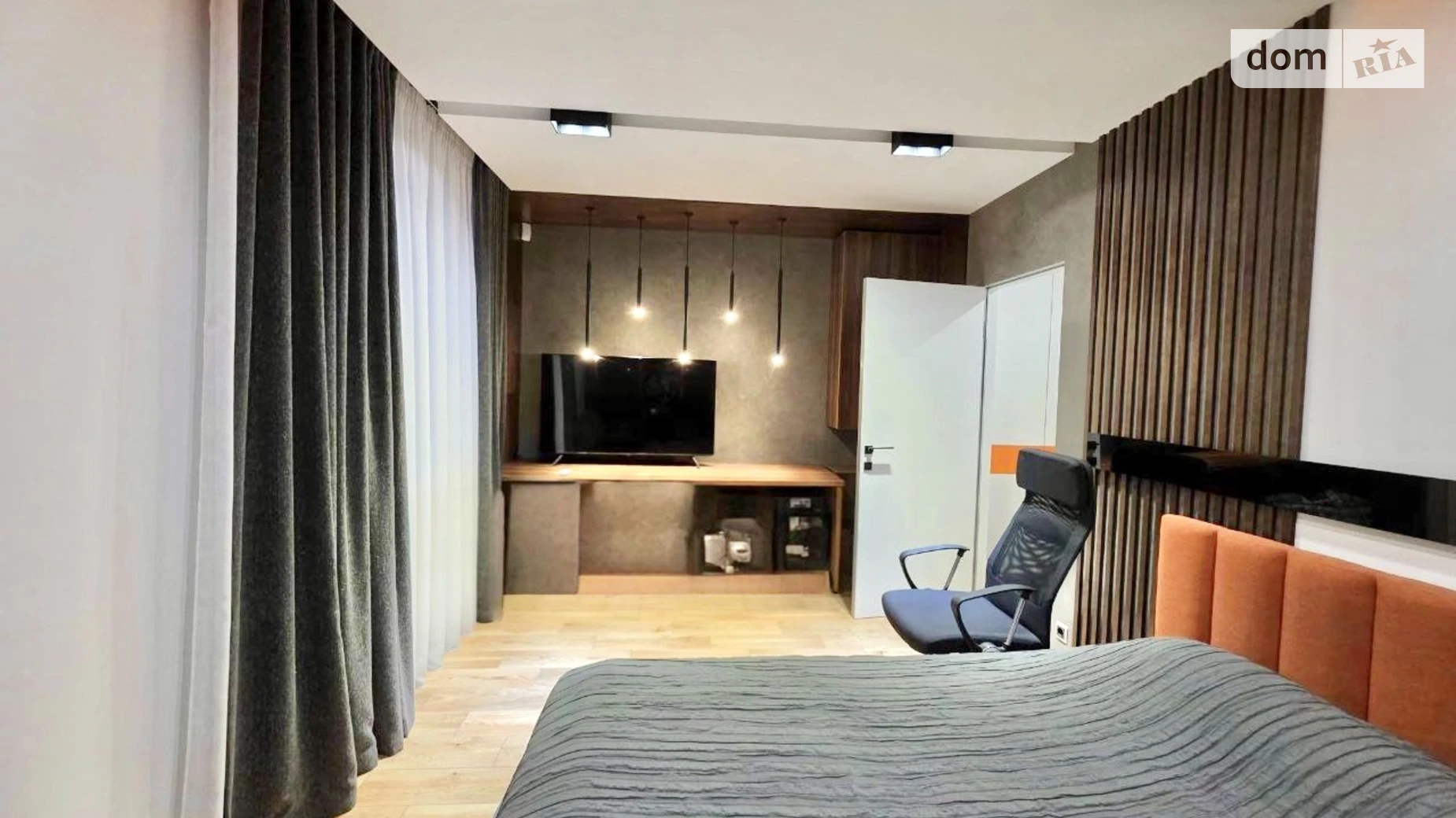 Продается 2-комнатная квартира 53.4 кв. м в Харькове, ул. Мира, 57 - фото 2