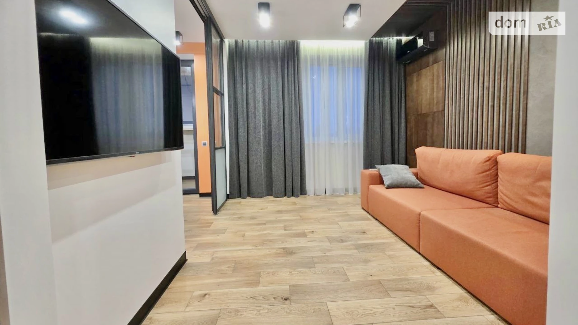 Продается 2-комнатная квартира 53.4 кв. м в Харькове, ул. Мира, 57 - фото 5