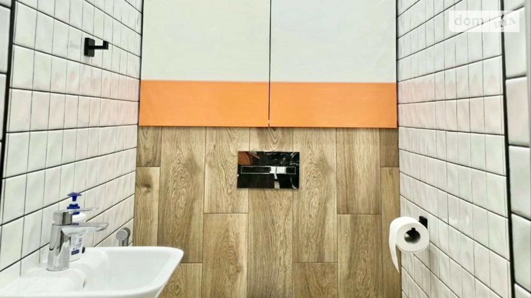 Продается 2-комнатная квартира 53.4 кв. м в Харькове, ул. Мира, 57 - фото 4