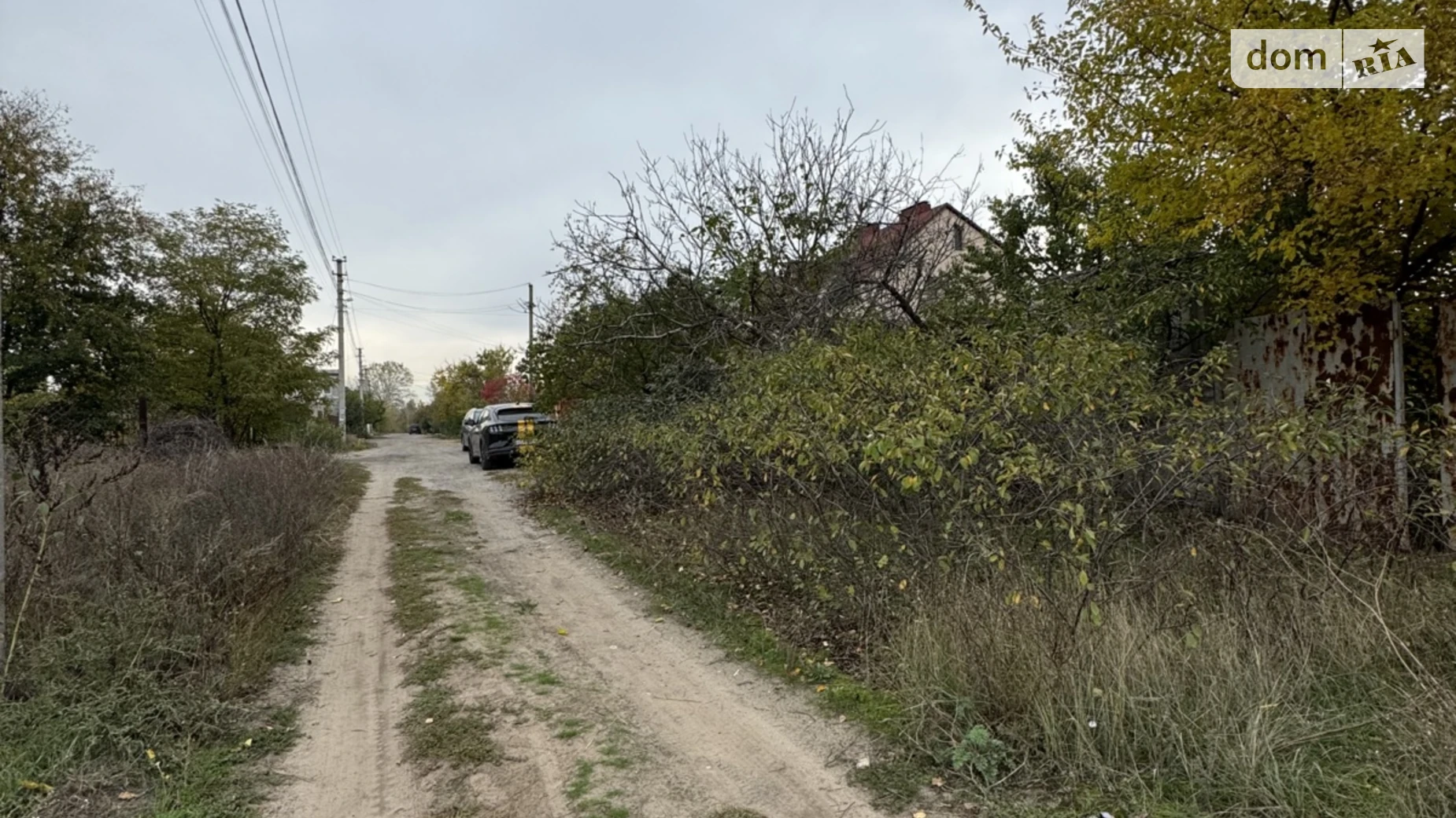 Продается земельный участок 10 соток в Днепропетровской области, цена: 12000 $ - фото 5