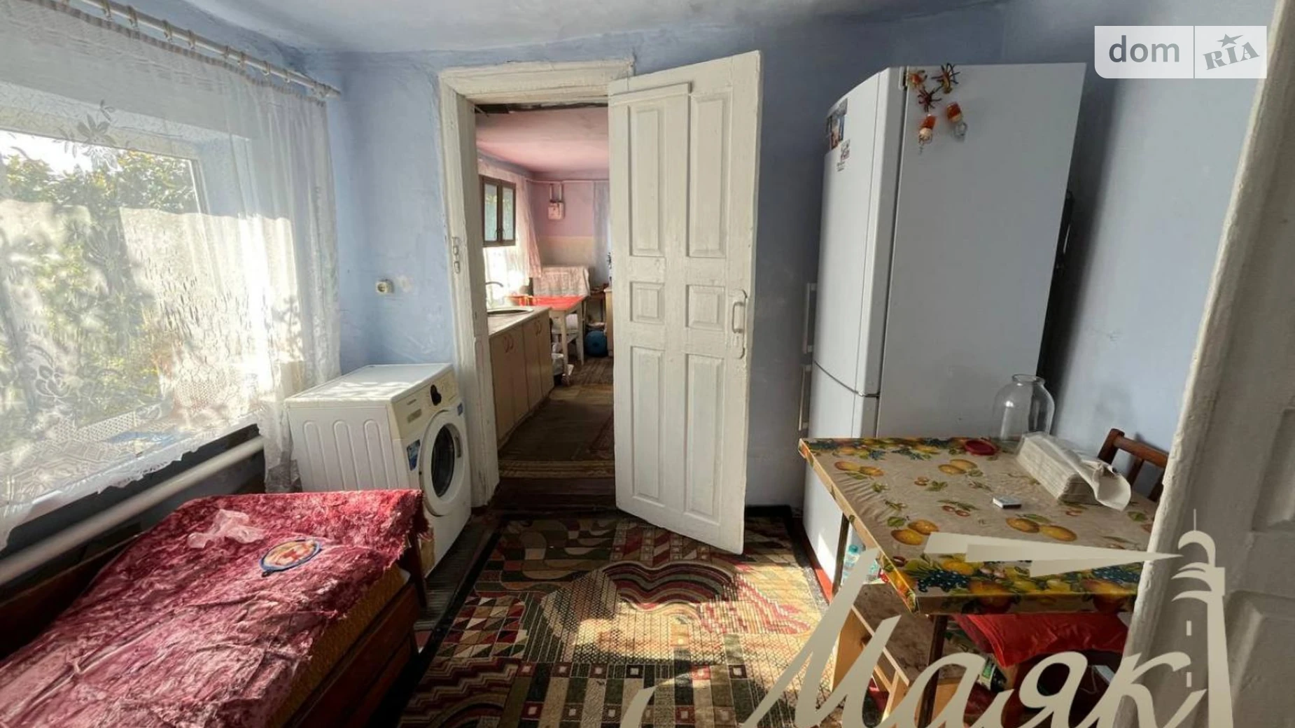 Продается одноэтажный дом 74 кв. м с участком, цена: 25500 $ - фото 4