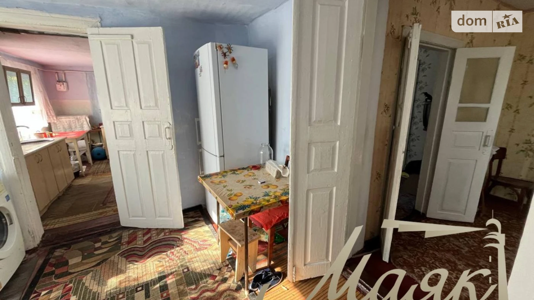 Продается одноэтажный дом 74 кв. м с участком, цена: 25500 $ - фото 5