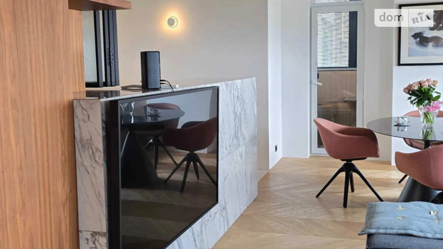 Здається в оренду 3-кімнатна квартира 115 кв. м у Дніпрі, вул. Старокозацька, 75 - фото 2