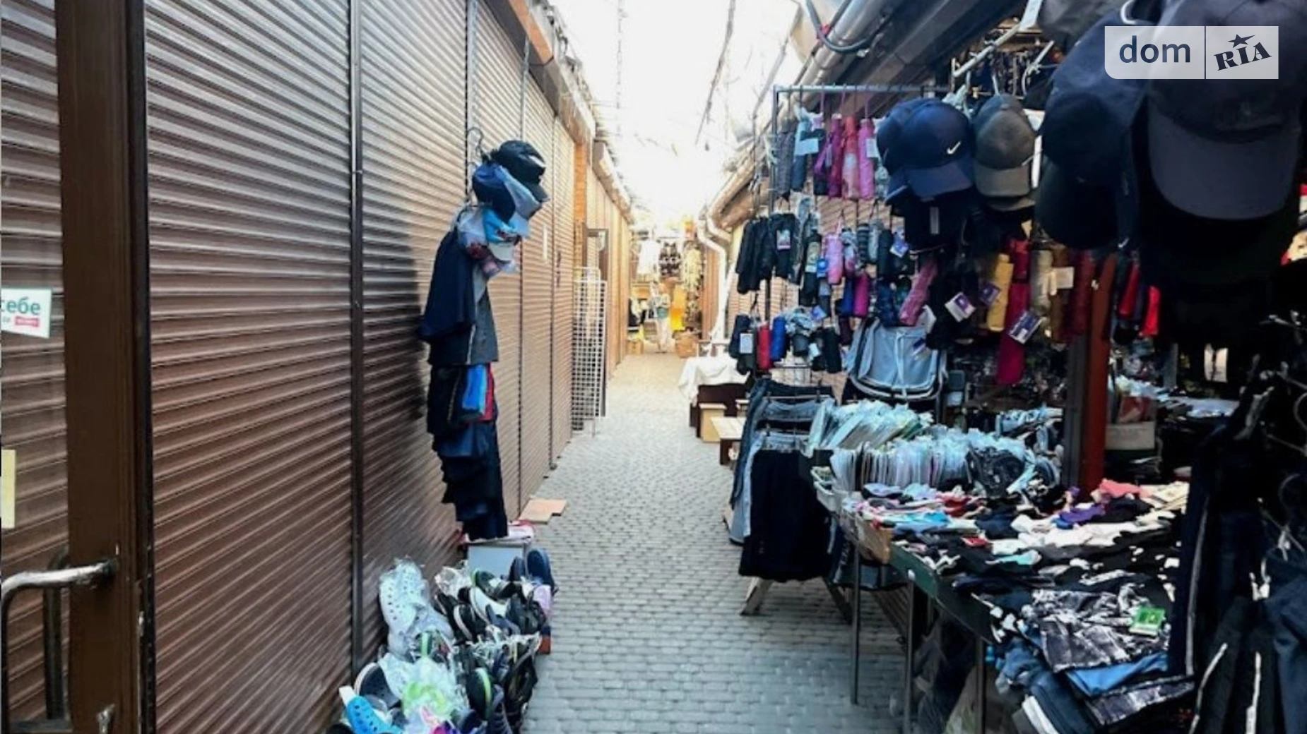 Продается помещения свободного назначения 6.7 кв. м в 1-этажном здании, цена: 4500 $ - фото 2