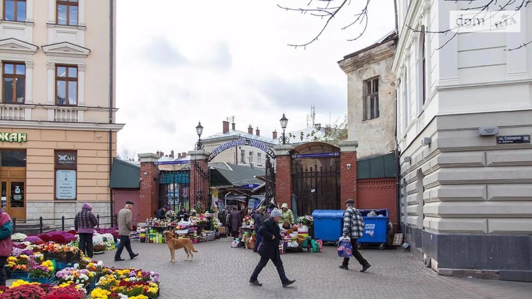 Продается помещения свободного назначения 6.7 кв. м в 1-этажном здании, цена: 4500 $ - фото 3