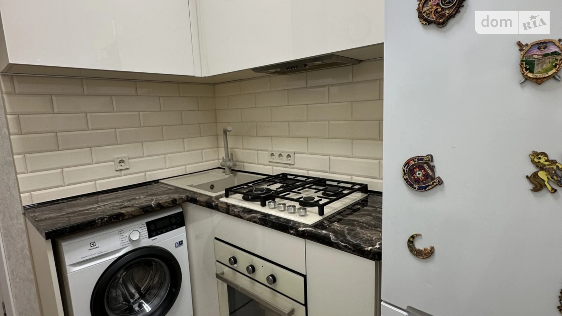 Продається 3-кімнатна квартира 60 кв. м у Одесі, вул. Новосельського, 32 - фото 5