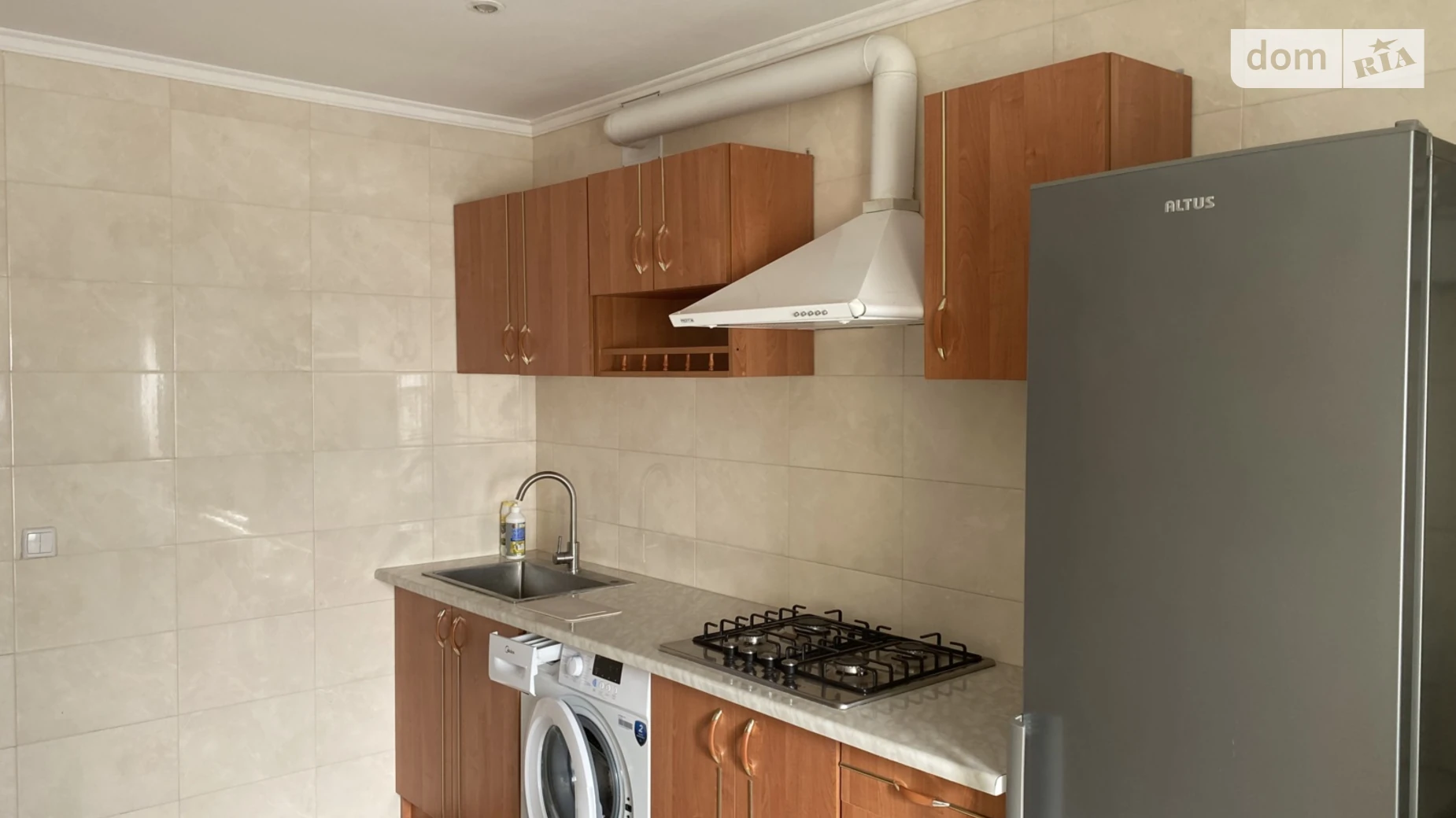 1-кімнатна квартира 45 кв. м у Тернополі, вул. Чернівецька - фото 3