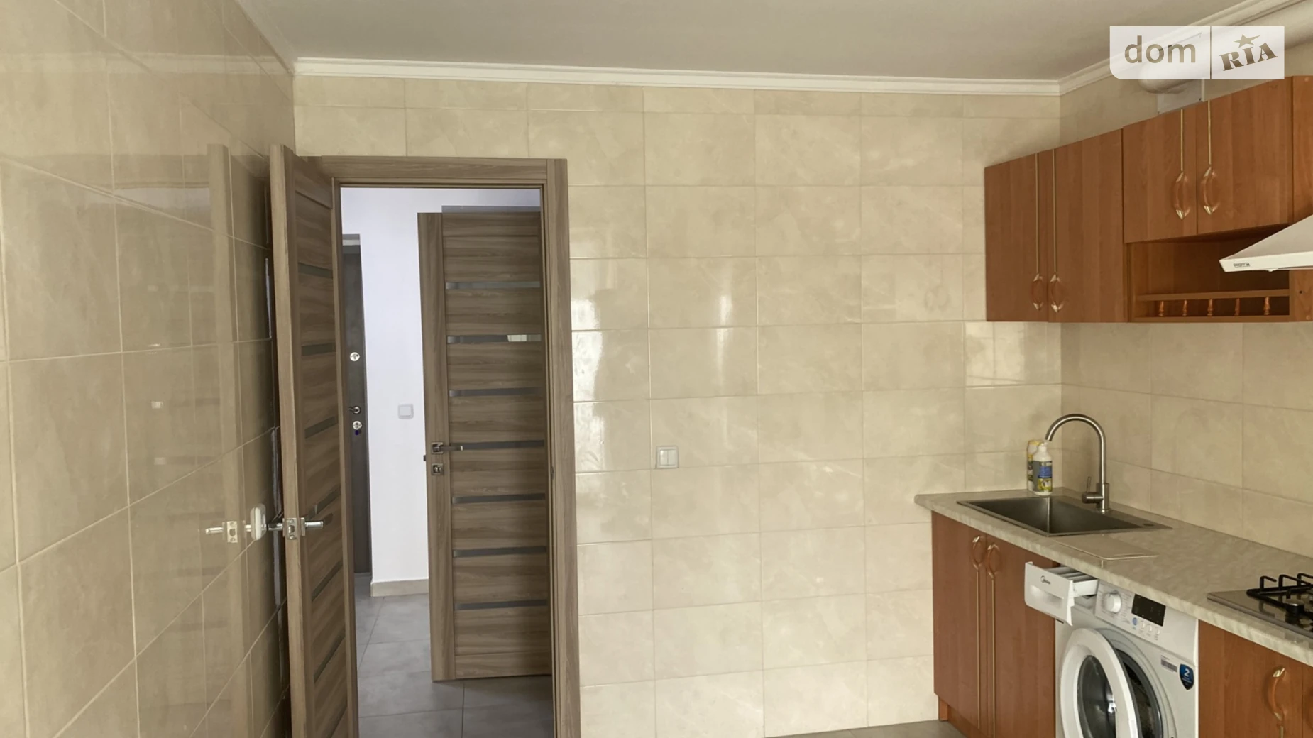 1-кімнатна квартира 45 кв. м у Тернополі, вул. Чернівецька - фото 4