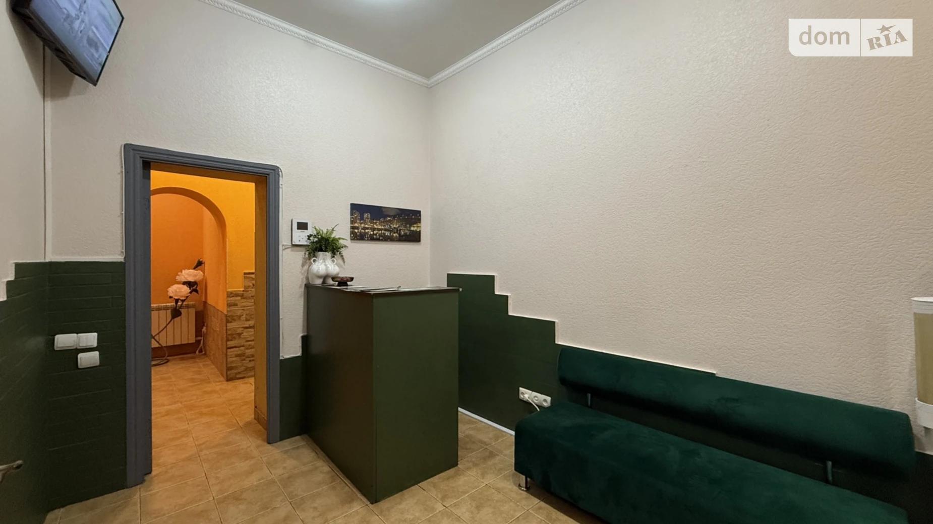 Здається в оренду об'єкт сфери послуг 70 кв. м в 5-поверховій будівлі, цена: 25000 грн - фото 4