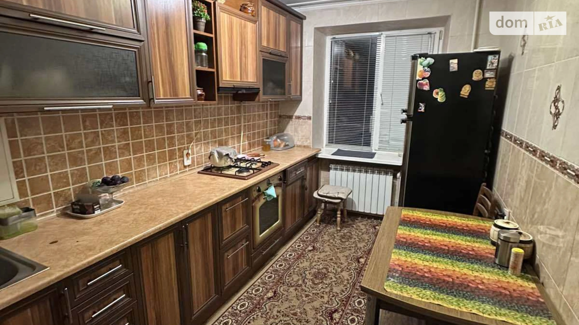 Продается 4-комнатная квартира 84.6 кв. м в Николаеве, ул. Океановская - фото 2