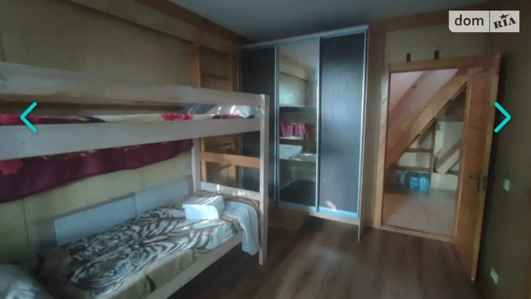 Сдается в аренду дом на 3 этажа 85 кв. м с садом, цена: 15000 грн - фото 2