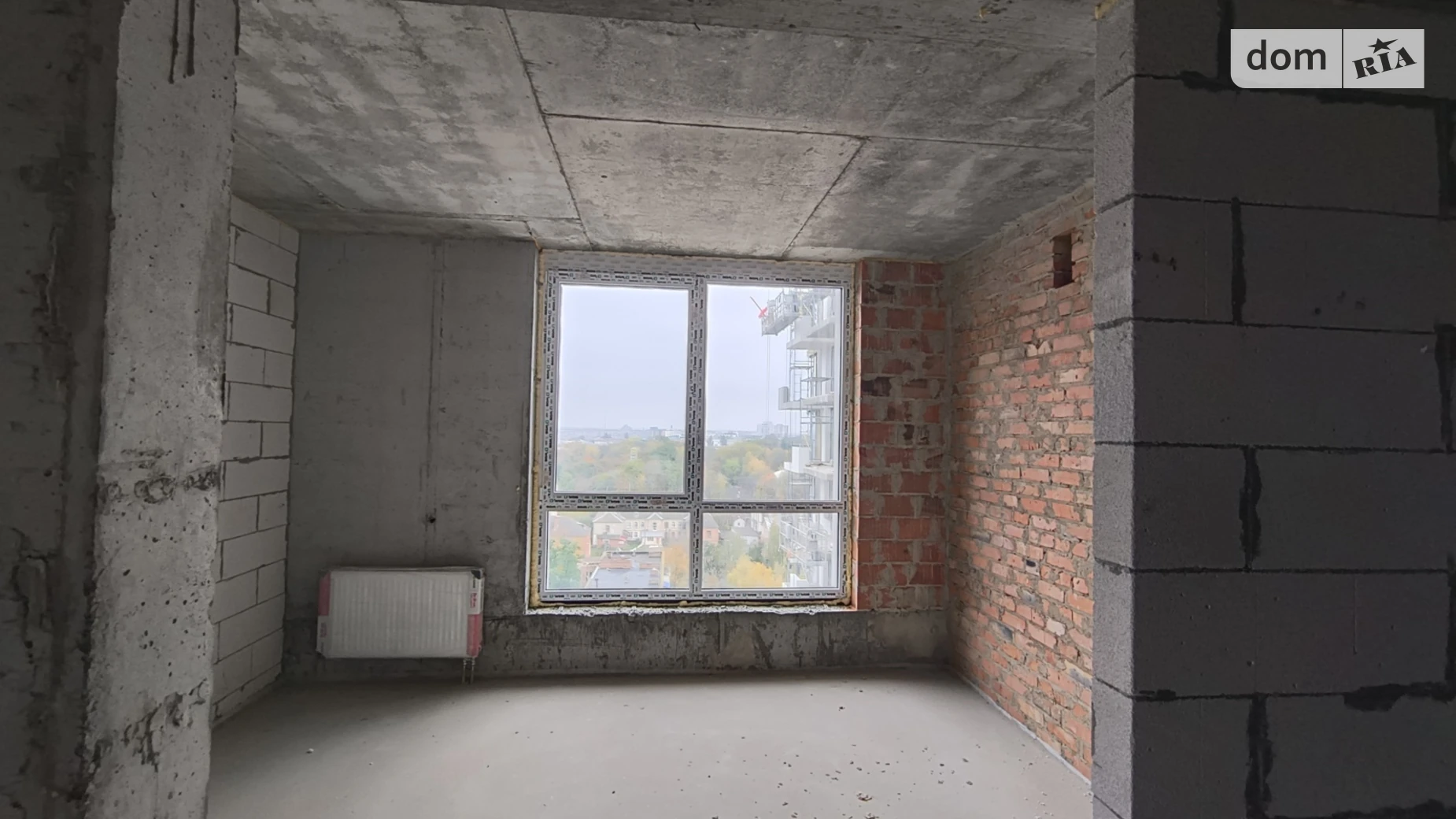 Продается 2-комнатная квартира 65 кв. м в Виннице, пер. Кирпичный, 12 - фото 3