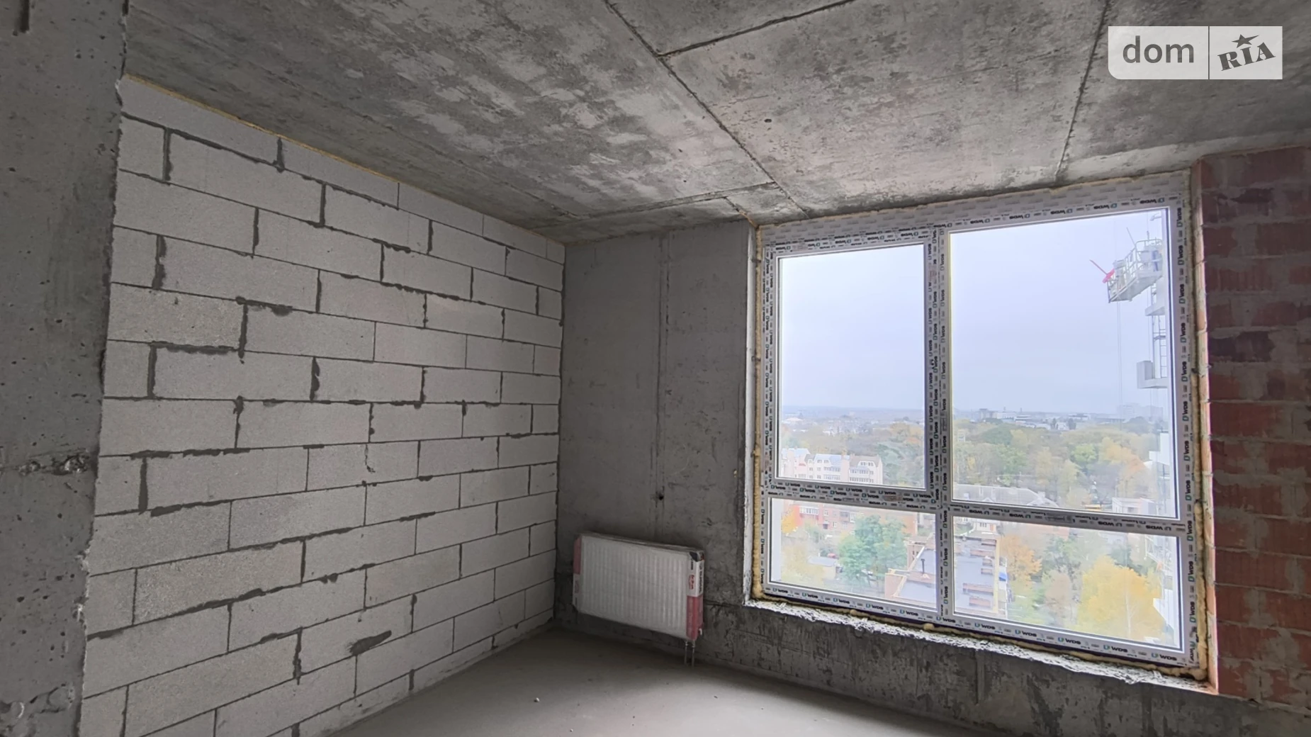 Продается 2-комнатная квартира 65 кв. м в Виннице, пер. Кирпичный, 12 - фото 4