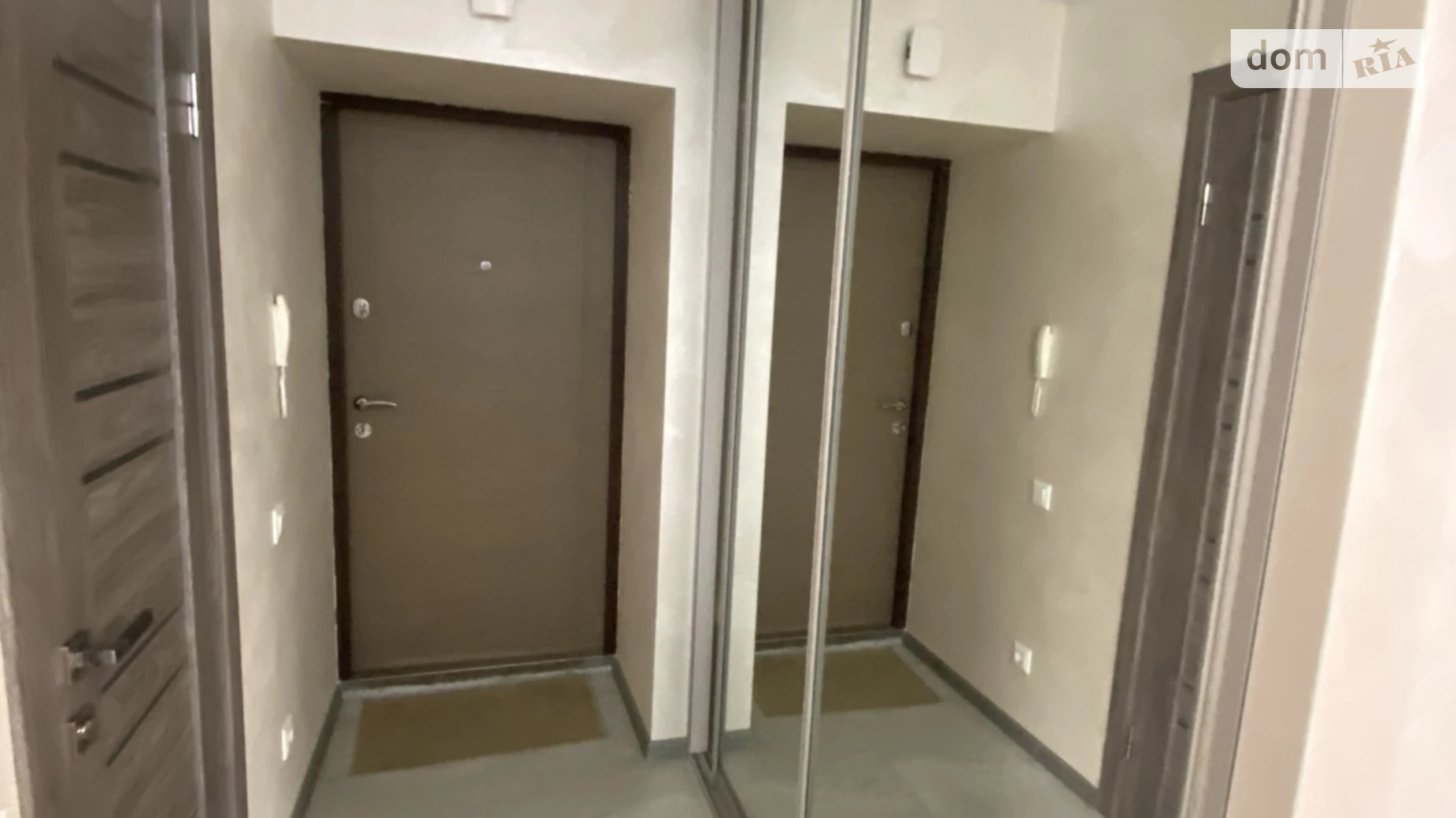 1-комнатная квартира 45 кв. м в Тернополе, ул. Киевская, 5Б - фото 2