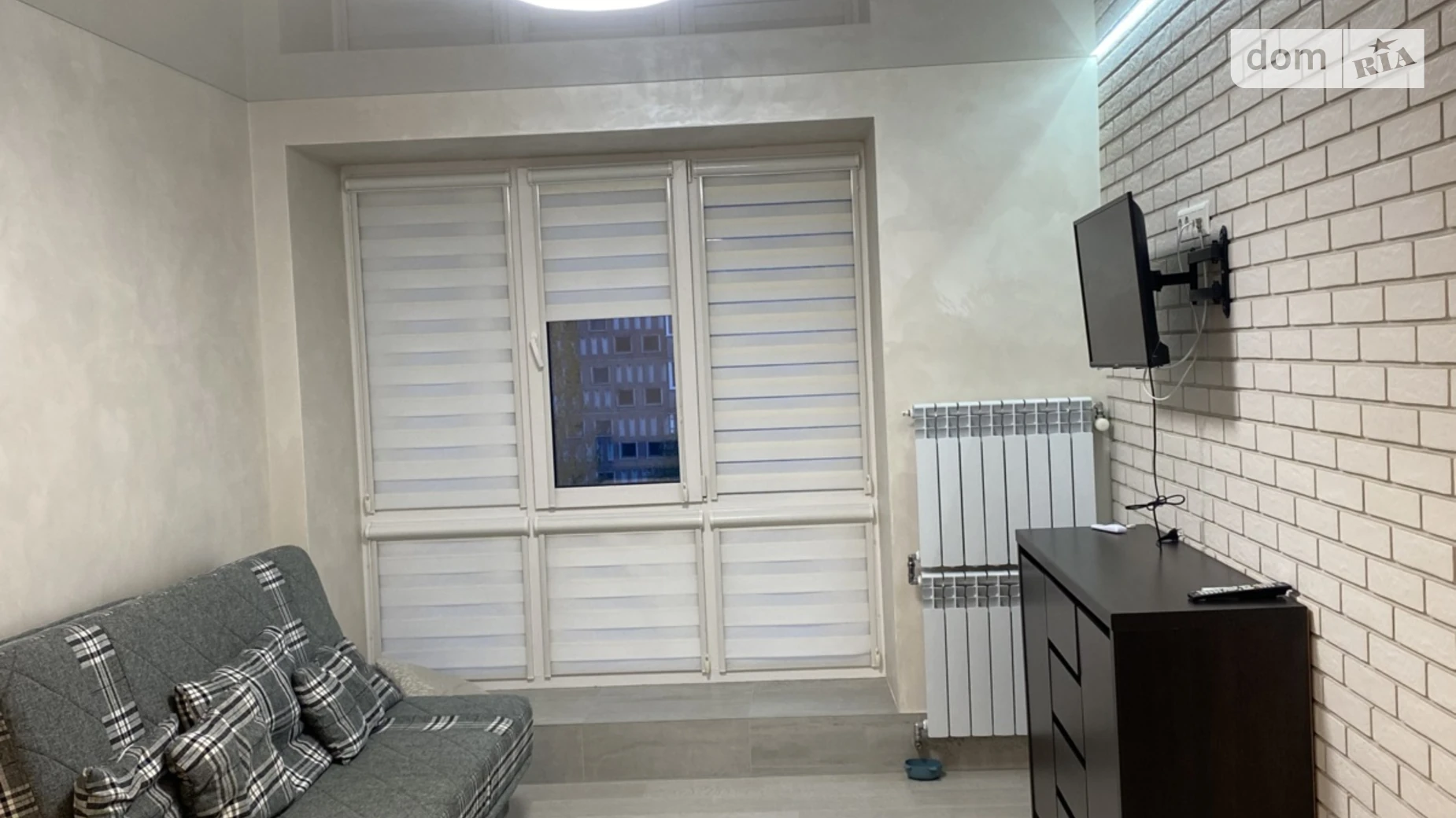 1-комнатная квартира 45 кв. м в Тернополе, ул. Киевская, 5Б - фото 4