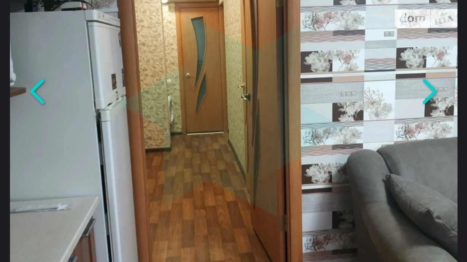 Сдается в аренду одноэтажный дом 55 кв. м с балконом, цена: 17000 грн - фото 5