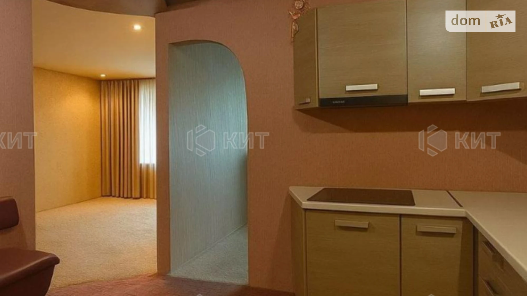 Продается 2-комнатная квартира 48 кв. м в Харькове, ул. Гарибальди, 4 - фото 2