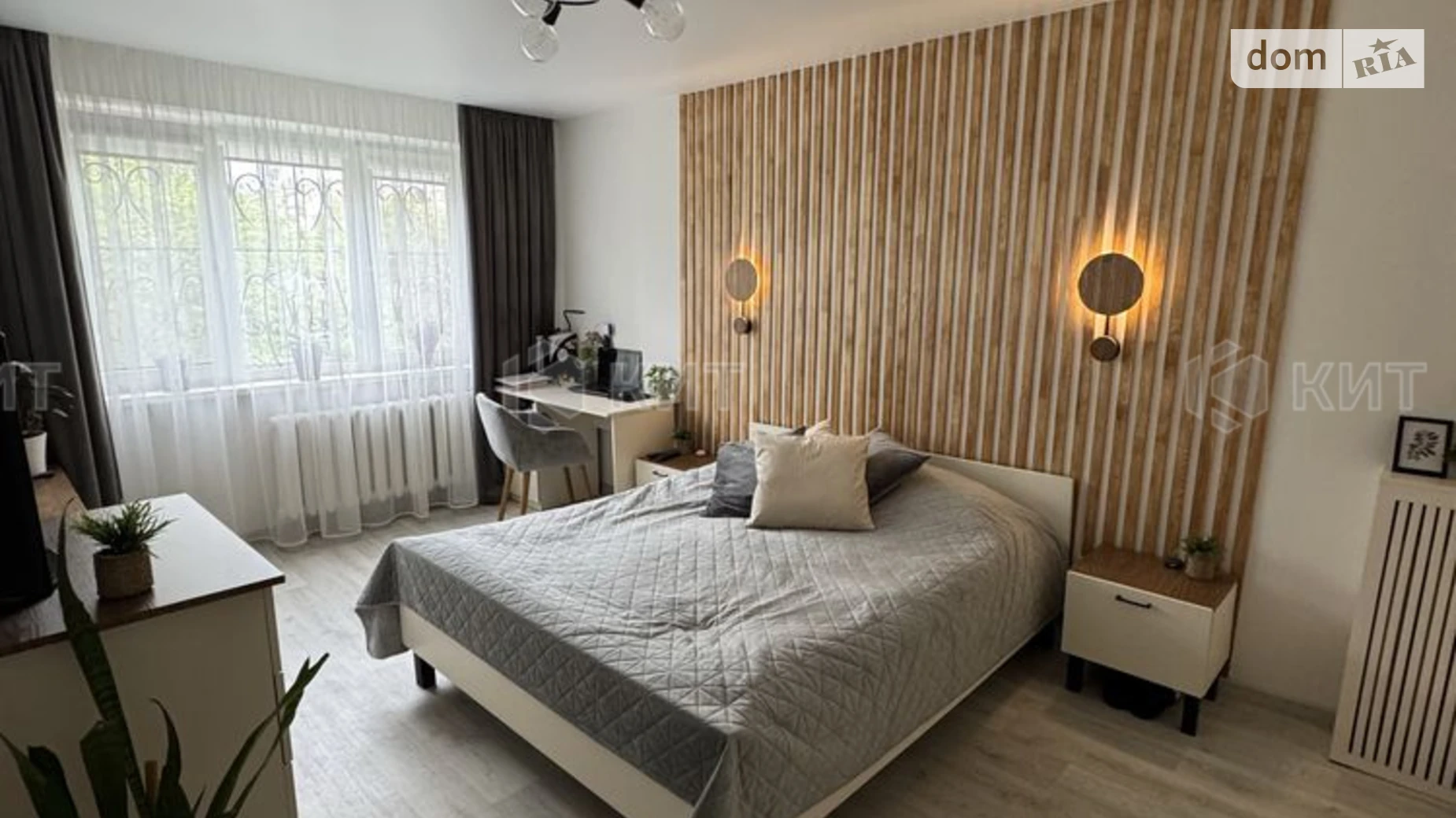 Продается 3-комнатная квартира 62 кв. м в Харькове, ул. Нескореных(Героев Труда), 68Д - фото 3