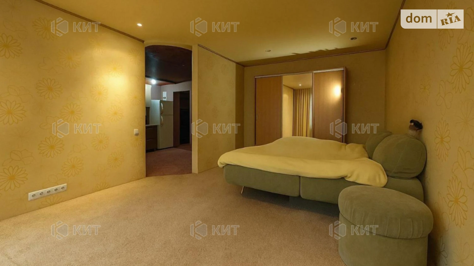 Продается 2-комнатная квартира 48 кв. м в Харькове, ул. Гарибальди, 4 - фото 3