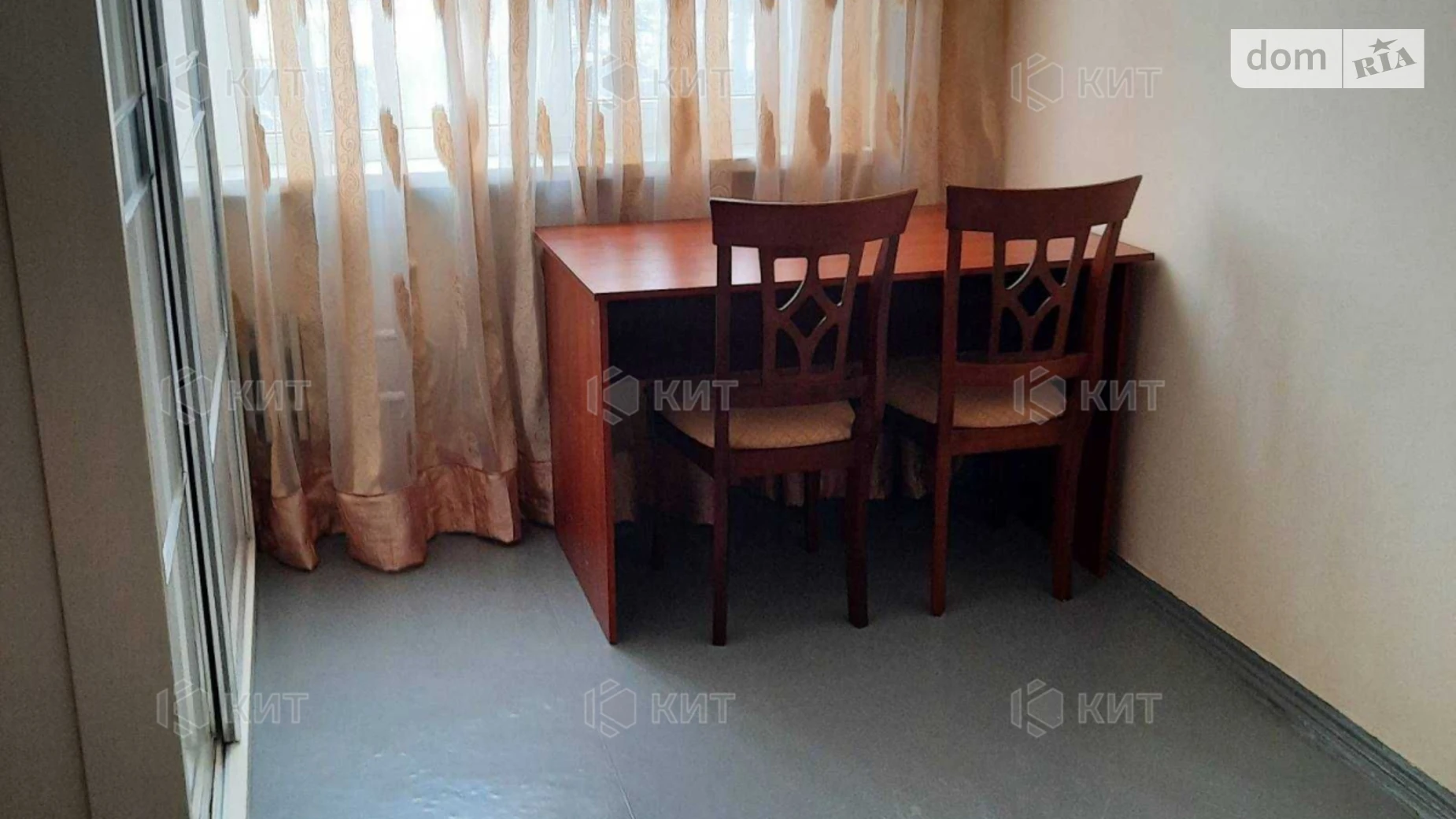 Продается 2-комнатная квартира 47 кв. м в Харькове, ул. Бучмы, 8А - фото 4