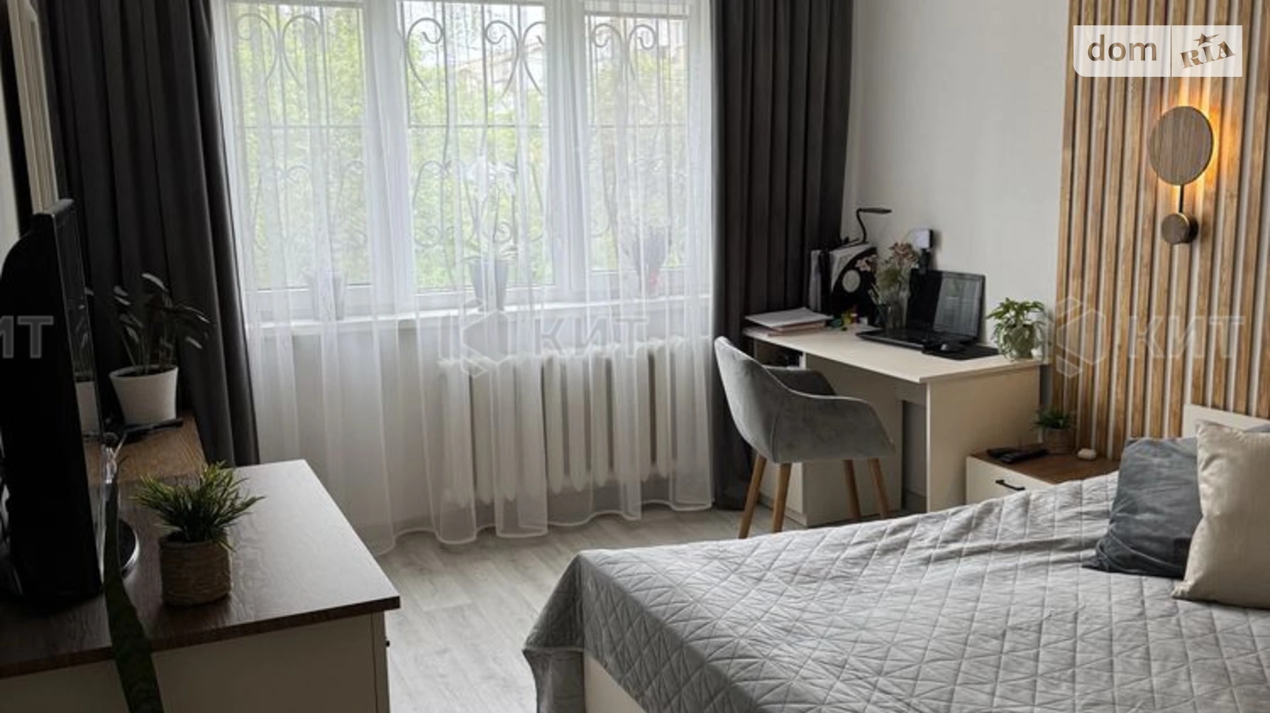 Продается 3-комнатная квартира 62 кв. м в Харькове, ул. Нескореных(Героев Труда), 68Д - фото 4