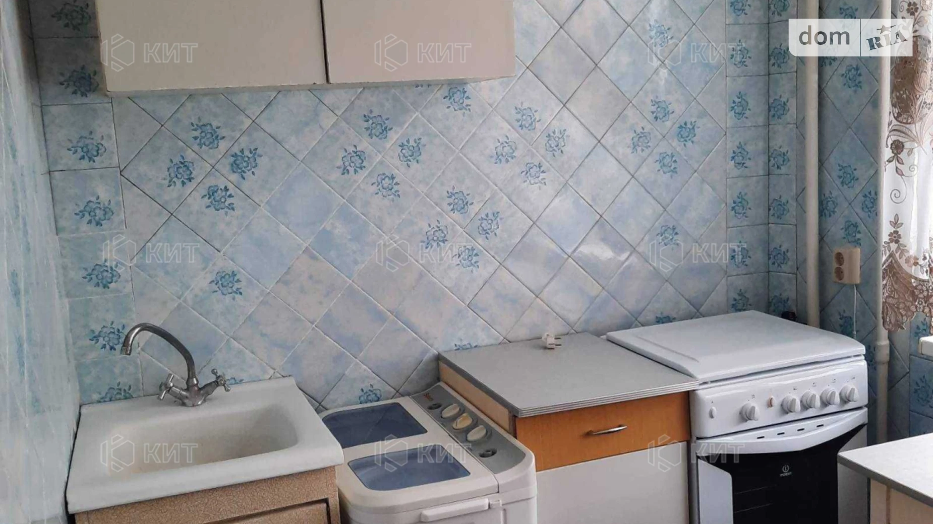 Продается 2-комнатная квартира 47 кв. м в Харькове, ул. Бучмы, 8А - фото 5