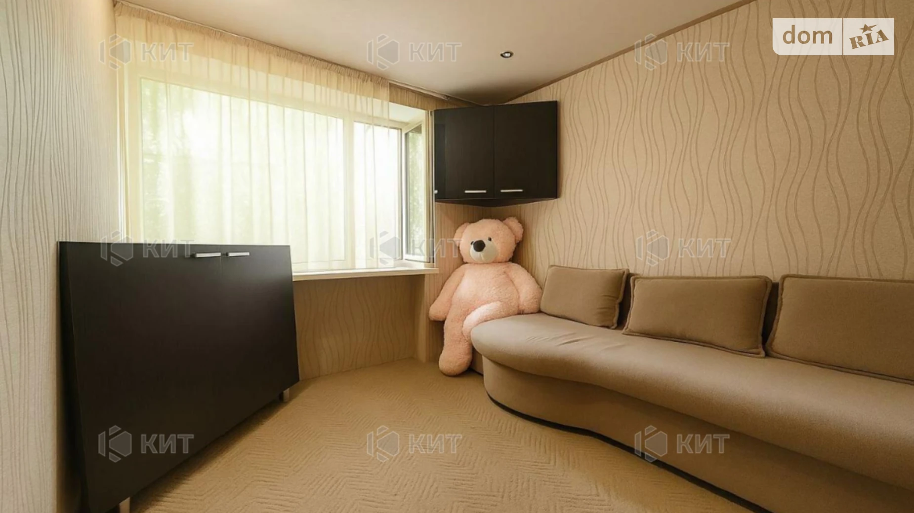 Продается 2-комнатная квартира 48 кв. м в Харькове, ул. Гарибальди, 4 - фото 4