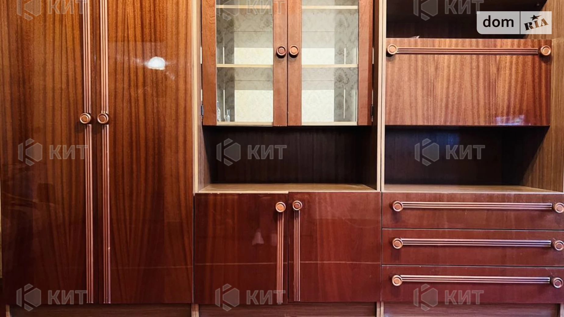 Продается 1-комнатная квартира 33 кв. м в Харькове, просп. Тракторостроителей, 134 - фото 3