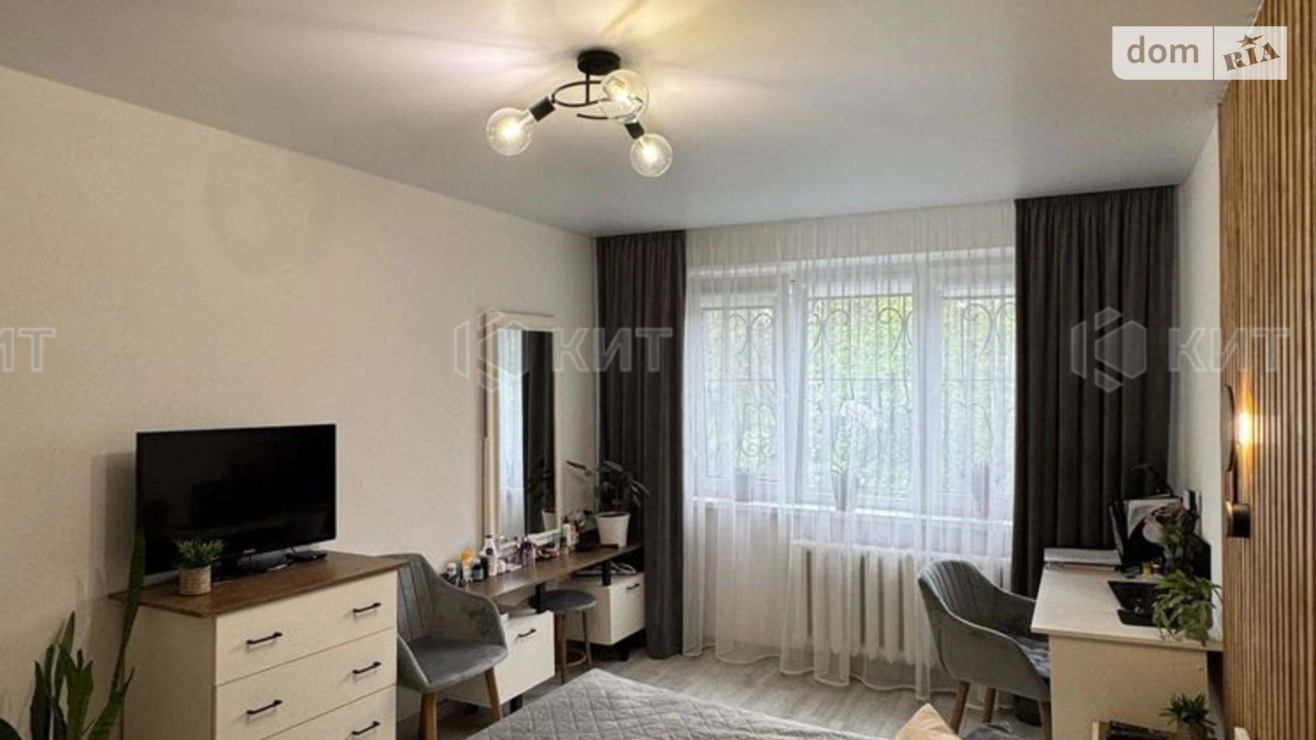 Продается 3-комнатная квартира 62 кв. м в Харькове, ул. Нескореных(Героев Труда), 68Д - фото 5