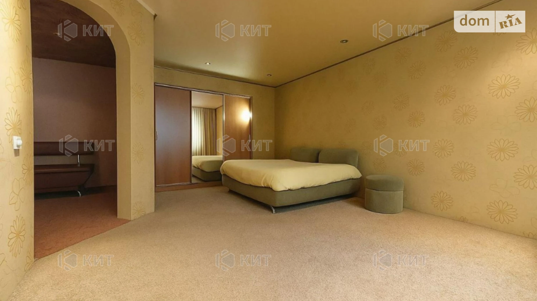 Продается 2-комнатная квартира 48 кв. м в Харькове, ул. Гарибальди, 4 - фото 5